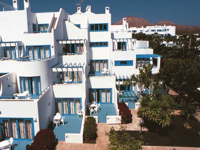 Aparthotel Costa Mar - Bild 1