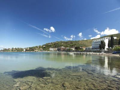 Baia d'Argento - Bild 1