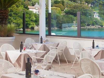 Baia d'Argento - Bild 1