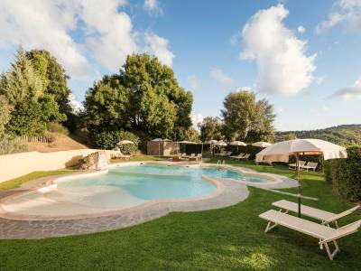 Antico Casale di Scansano - Bild 1