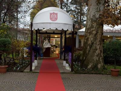 Villa Giustinian - Bild 1