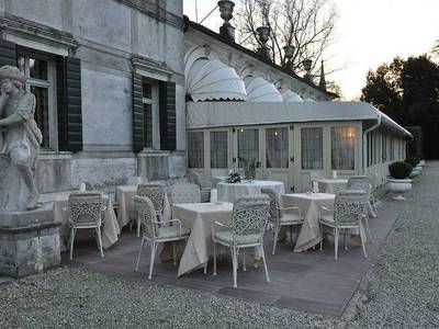 Villa Condulmer - Bild 1