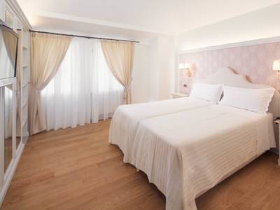 Villa Condulmer - Bild 1