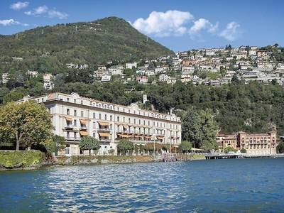 Villa d'Este - Bild 1