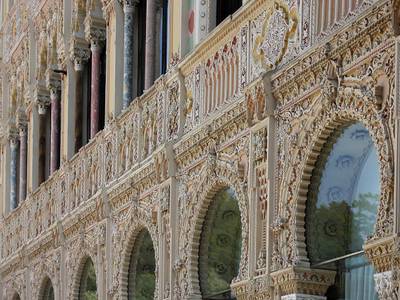 Villa Crespi - Bild 1