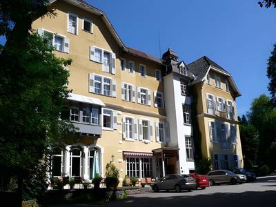 Schloß Hornberg - Bild 1