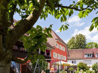 Landgasthof Ochsen - Bild 1