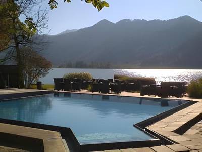 Schlierseer Hof am See - Bild 1