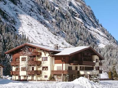 Hotel Möderle - Bild 1