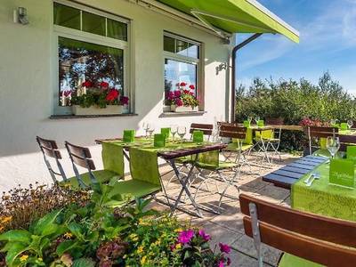 Landgasthof Apfelblüte - Bild 1