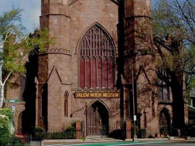 Four Points by Sheraton Boston Logan Airport Revere - Bild 1