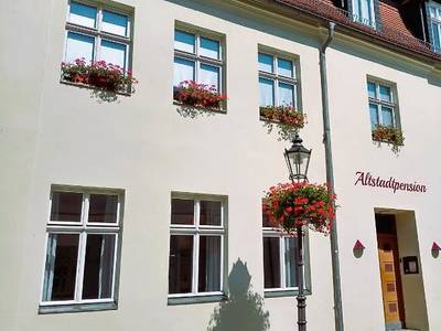 Altstadtpension - Bild 1
