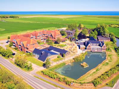 DJH-Resort Club-Jugendherberge - Bild 1