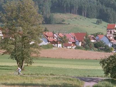 Landgasthof Ochsen - Bild 1
