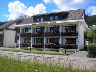 Hotel Rheingold Garni - Bild 1