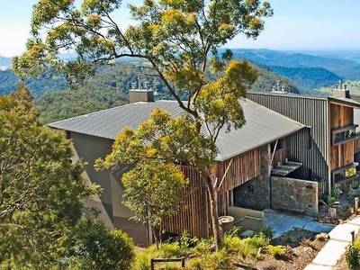 Binna Burra Lodge - Bild 1