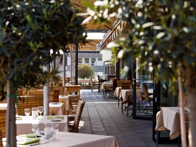 Hotel Winzerstube - Bild 1