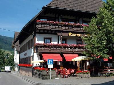 Hotel Gasthof Krone Post - Bild 1
