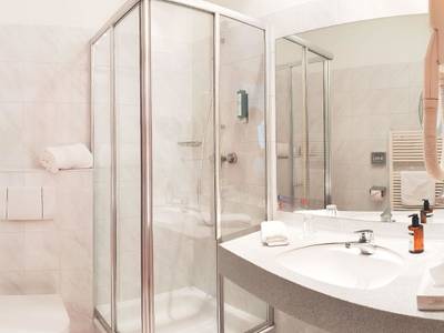 Hotel Höhenstrasse - Bild 1