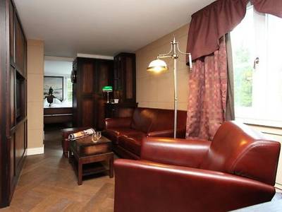 Landhaus Spatzenhof - Bild 1