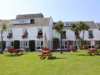 Beausite Hotel - Bild 1