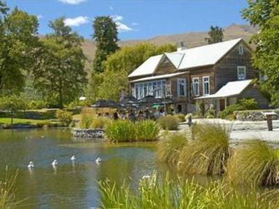 Millbrook Resort - Bild 1