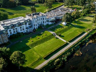 Hotel Minella - Bild 1