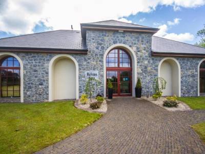 Fitzgeralds Woodlands House Hotel & Spa - Bild 1