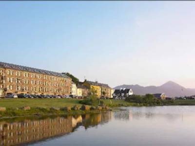 Westport Coast - Bild 1