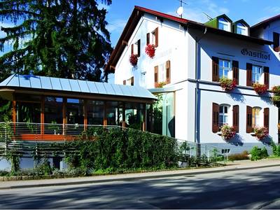 Zum Posthorn - Bild 1