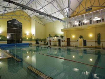 Maldron Hotel Oranmore Galway - Bild 1