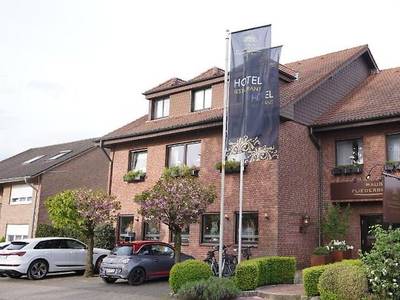 Hotel Haus Fliederbusch - Bild 1