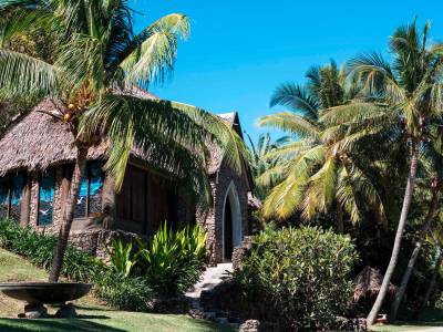 Tokoriki Island Resort - Bild 1