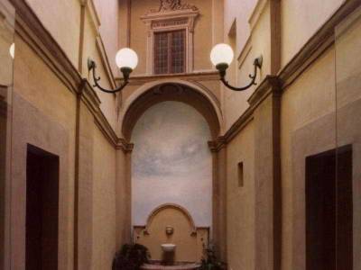 Palazzo Bocci - Bild 1