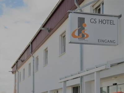 GS Hotel Mindelheim - Bild 1
