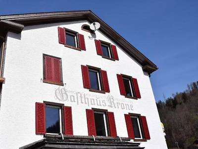 Gasthaus Chrona - Bild 1
