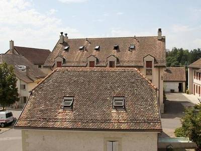 Auberge (Communale) de Prangins - Bild 1