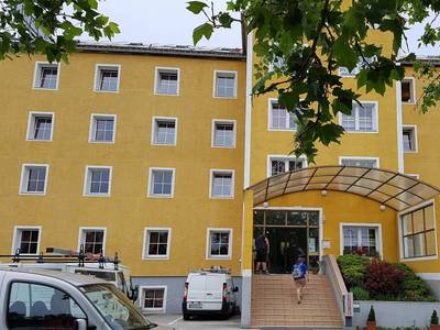 OEKOTEL Traiskirchen - Bild 1