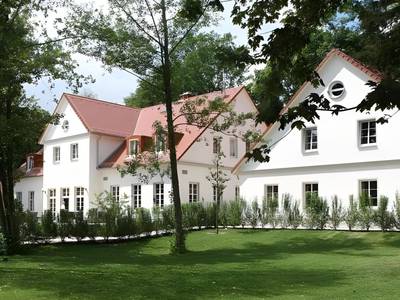 Café Wildau Hotel & Restaurant am Werbellinsee - Bild 1