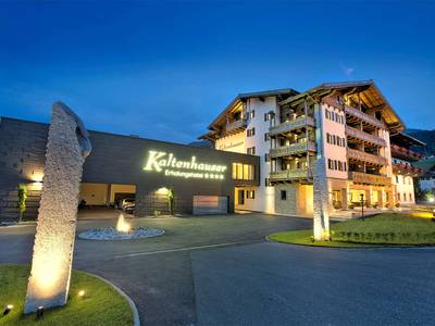 Kaltenhauser - Bild 1