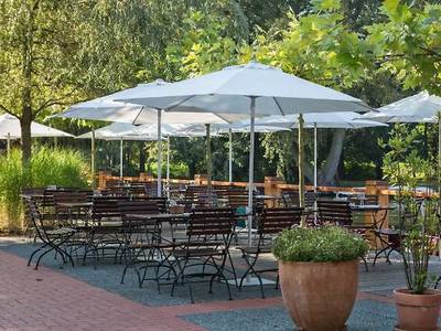 Hotel Strandhaus - Bild 1