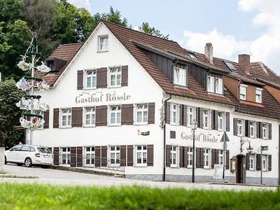 Gasthof Rössle - Bild 1