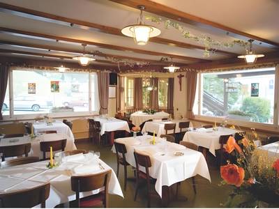 Restaurant-Hotel Eierhals - Bild 1