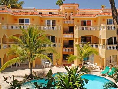 Villa Taina - Bild 1