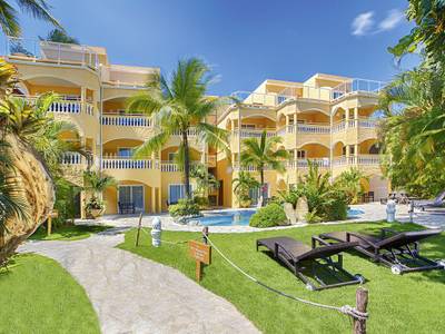 Villa Taina - Bild 1