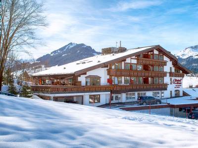 Almhof Rupp - Bild 1