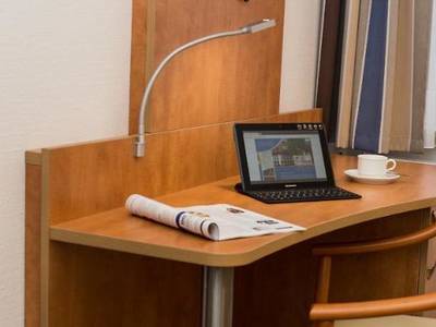 Land-gut-Hotel Lütkebohmert - Bild 1