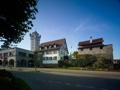 Römerhof - Bild 1