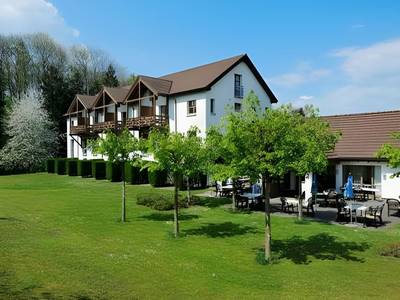 Hotel Seegarten - Bild 1