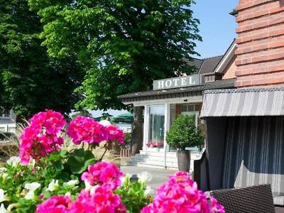 Zum Steverstrand - Bild 1